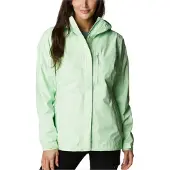Columbia Pouring Adventure Ii Jakke