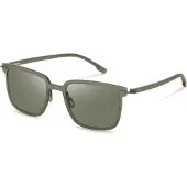 Rodenstock R3348 Square Solbriller