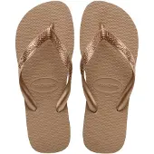Havaianas Klipklappere 'TOP' guld