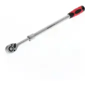 Gedore 2k-telescopic Skralde