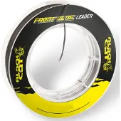 Black Cat Front Zone 45 M Flettet Fiskesnøre