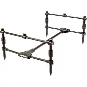Nash Tackle 3 Rod Pod