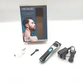 Cecotec Bamba Precision Carre Alldrive Pro Hårklipper