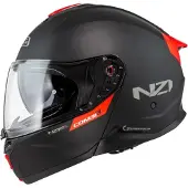 Nzi Combi 3 Duo Modulær Hjelm