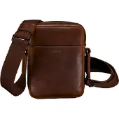 JOOP! Skuldertaske 'Cerratano Rafael' cognac