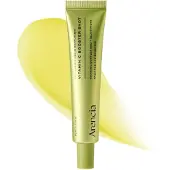Arencia Vitamin C Booster Shot Ansigtscreme 30 ml