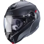 Caberg Duke Evo Klaphjelm Sort XL