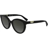 Longchamp Lo773s N Solbriller Til Kvinder