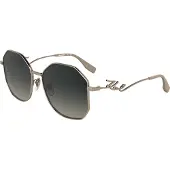 Karl Lagerfeld Kl358s N Solbriller Til Kvinder