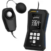Pce Instruments -LMD 5 Luxmeter 1000 - 400000 lx