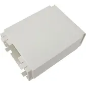 Fluval Edge 2.0 Erstatningskolonne 23l