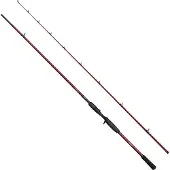 Abu Garcia Franstram Pike Master Baitcastingstang