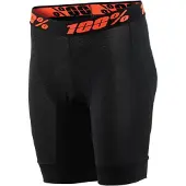 100% Crux Basislag Shorts