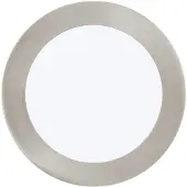 Eglo LED INDBYGGET SP.Ø170 3000K