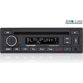 Blaupunkt Essen 200 Dab Bt Cd Bilradio