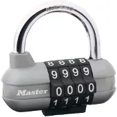 Master Lock 1520eurd Kodehængelås