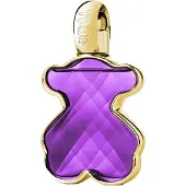 Tous Loveme The Amethyst Elixir Eau de Parfum Spray 50ml
