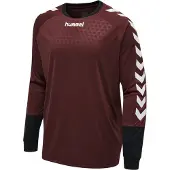 Hummel Målmandstrøje - , størrelse Large
