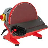 Holzmann Ts305 Bånd-og Skivesliber 230w