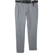 Tom Tailor DENIM Lærredsbukser grå