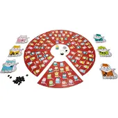 BS Toys Find katten i hatten