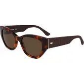 Lacoste L6047s N Solbriller Til Kvinder