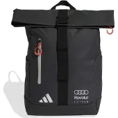 Adidas AUDI REVOLUT F1 TEAM ROLL TOP HYBRID RYGSÆK, størrelse One Size