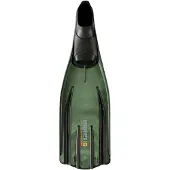 Mares Pure Passion Avanti Quattro Power Harpunfiskefinner