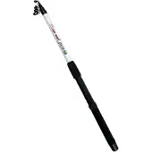 LINEAEFFE Xtreme Fishing Snake Head Spindende Combo
