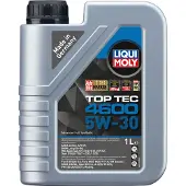 Liqui moly Top Tec 4600 Sae 5w-30 Motorolie 1l