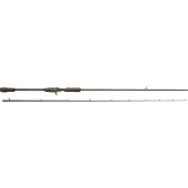 Savage Gear Sg4 Medium Game Trigger Baitcastingstang