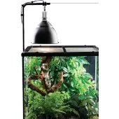 Exo Terra holder til lampe, 17,5 x 3,5 x 47,5 cm