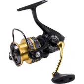 Abu Garcia Superior Msh Spindende Fiskehjul