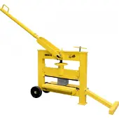 Güde Fliseklipper GSK 140/420