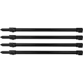 Matrix Fishing Freeflow Roller Leg Rod Pod