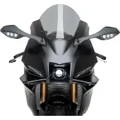 Puig R-racer Yamaha Yzf-r9 2025 Forrude