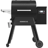 Traeger Ironwood D2 650 Grill