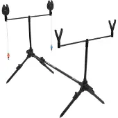 Mikado Intro Set Rod Pod