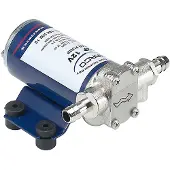 Marco Up2-p 10 Liter/min Selvansugende Elektrisk Pumpe 12v
