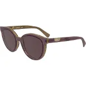 Longchamp Lo773s N Solbriller Til Kvinder