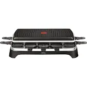 Tefal Inox & Design Raclette RE 458812