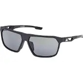 Adidas Sport Sp0096 Polariserede Solbriller