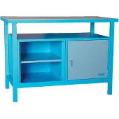 Güde Pro Line arbejdsbænk P 1200 T