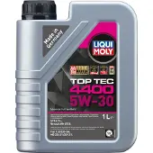 Liqui moly Top Tec 4400 Sae 5w-30 Motorolie 1l
