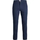 Jack & Jones Slim Fit Chinobukser