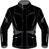 Dainese Tempest 3 D-dry Jakke