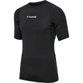 Hummel Bl Performance Baselayer - Sort, størrelse Small