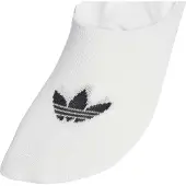 Adidas Originals Low Cut Sokker, 3 Par, størrelse 37-39