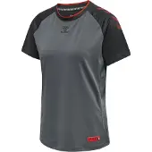 Hummel Pro Grid Game T-shirt Med Korte ærmer