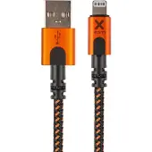 Xtorm Xtreme Usb-a Til Lightning-kabel 1.5 M